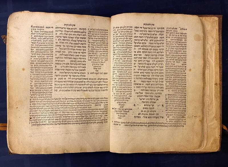 Rashi, il maestro del Talmud - la Repubblica