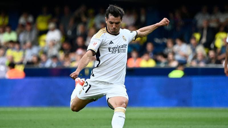 Brahim Diaz, 24 anni
