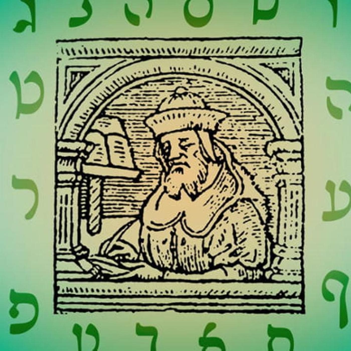 Rashi, il maestro del Talmud - la Repubblica