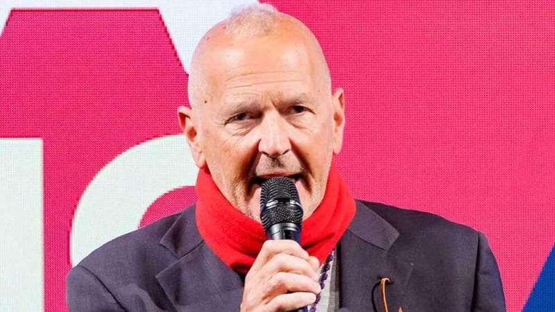 Sergio Di Caprio, Capitano Ultimo
