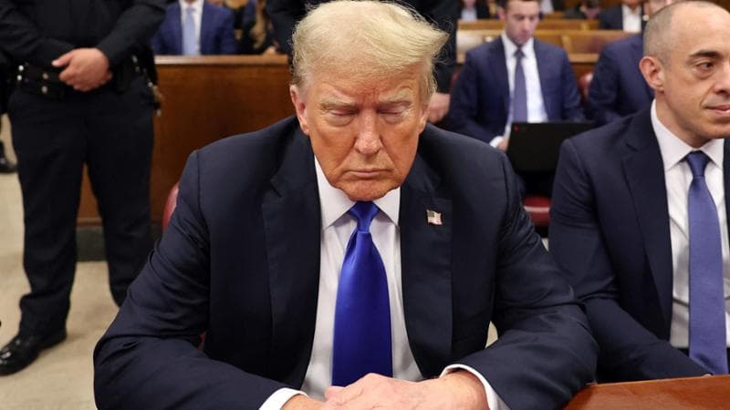 Donald Trump condannato nel processo Stormy Daniels. L’avvocato: “Ricorreremo in Appello”