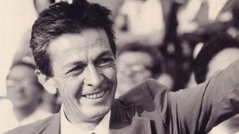Enrico Berlinguer