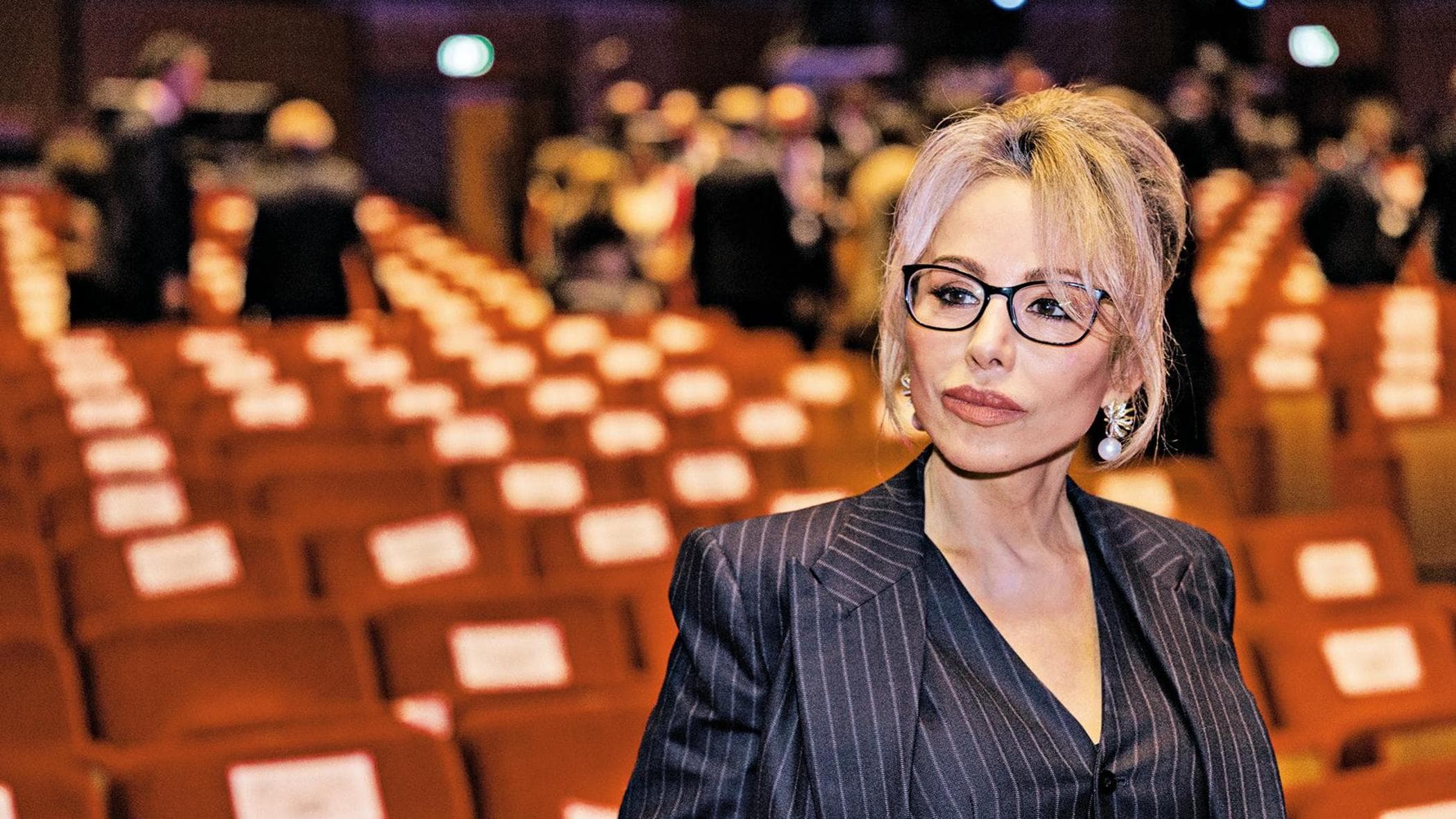 marina berlusconi prima e dopo