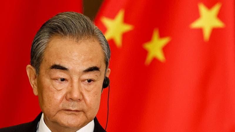 La Cina diserta la conferenza sulla pace in Svizzera: “Manca la Russia, non ci sono le condizioni”