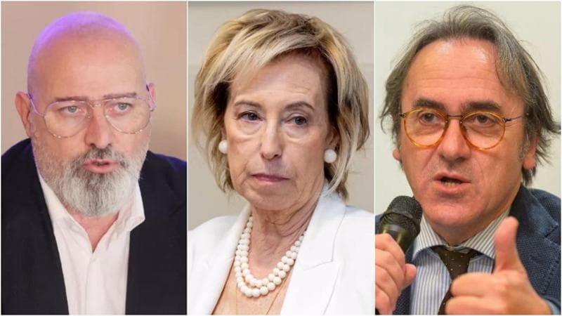La moda bizzarra dei fioretti elettorali: la dieta di Bonaccini, i capelli biondi della dem Morani e quelli ‘Verdi’ di Bonelli. Calenda pronto a tatuarsi