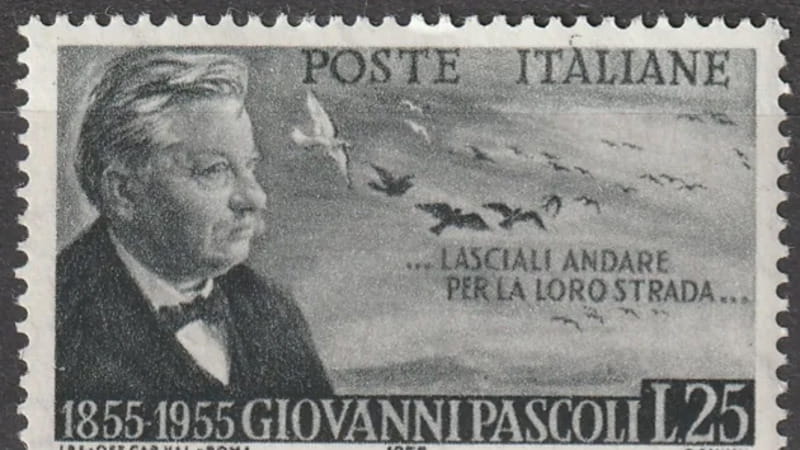 Le lettere inedite di Giovanni Pascoli a un amico alla Biblioteca ...