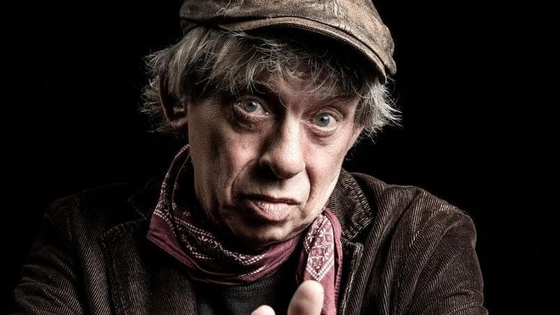 Paolo Rossi: “Io candidato con Santoro? Voglio fare qualcosa per la pace. Ad esempio dare il Nobel a Putin e Zelensky”