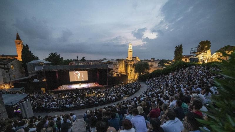 Festival della Bellezza: un’estate di “immagini e pensieri iconici”