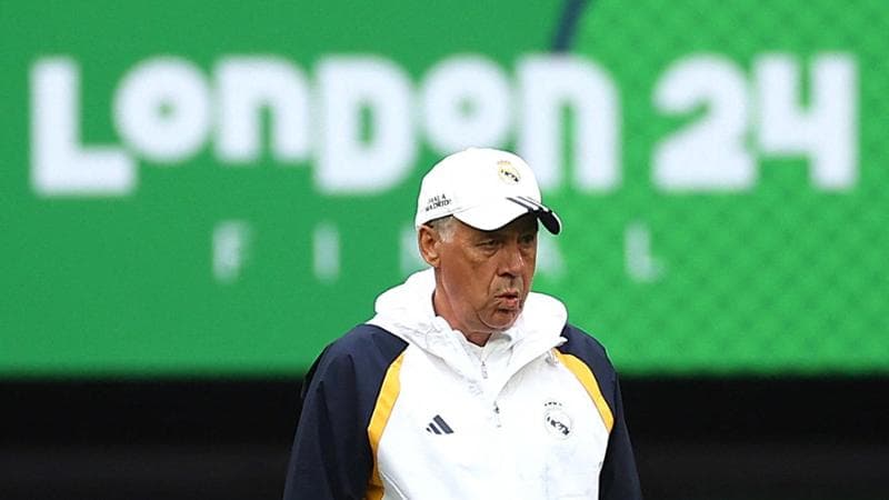 Carlo Ancelotti