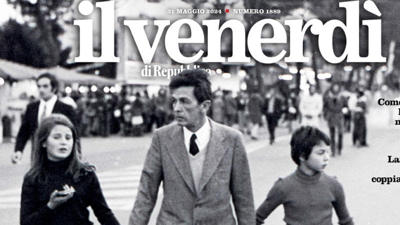 Maria Berlinguer sul Venerdì: “Fassino disse che mio padre cercò la bella morte”. L'ex sindaco replica: “Solo una metafora”