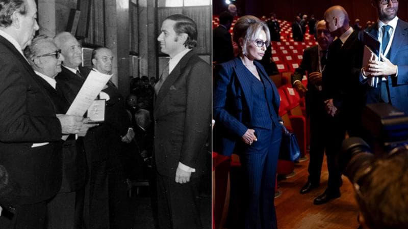 Marina Berlusconi cavaliere: perché Mattarella ha deciso la nomina