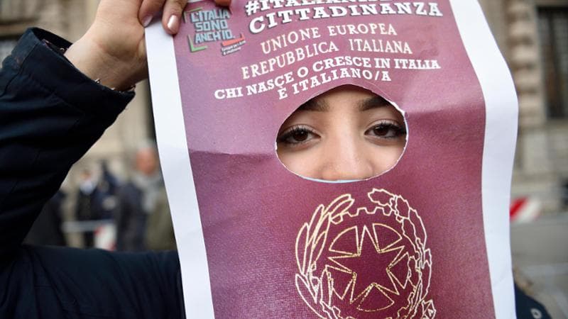 Cosa vogliono i ragazzi: sullo ius soli hanno idee chiare. Ma i partiti non danno risposte