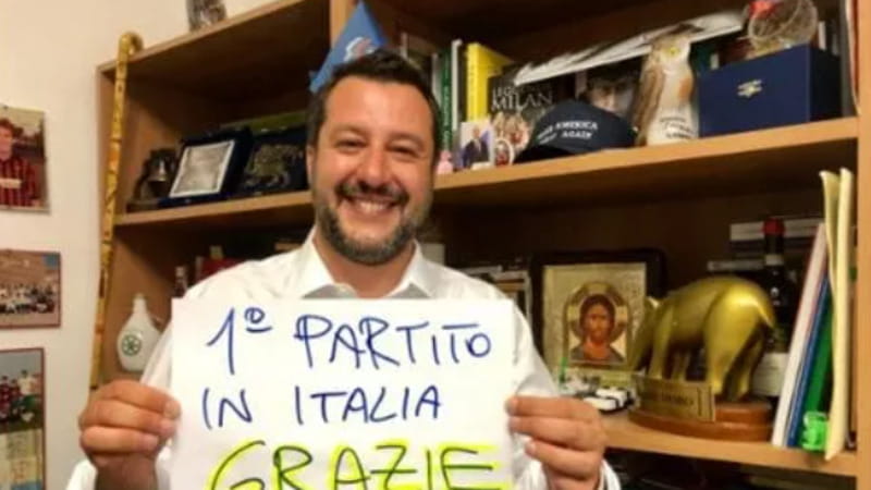 Chi ha vinto alle elezioni Europee del 2019?