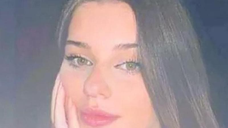 Patrizia Cormos, 20 anni