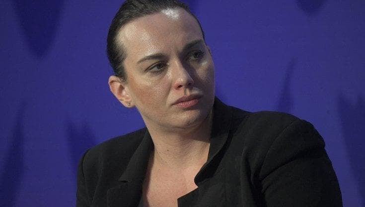 “L’identità italiana non esiste, diamo forza alle differenze”. Maura Gancitano a RepIdee 2024
