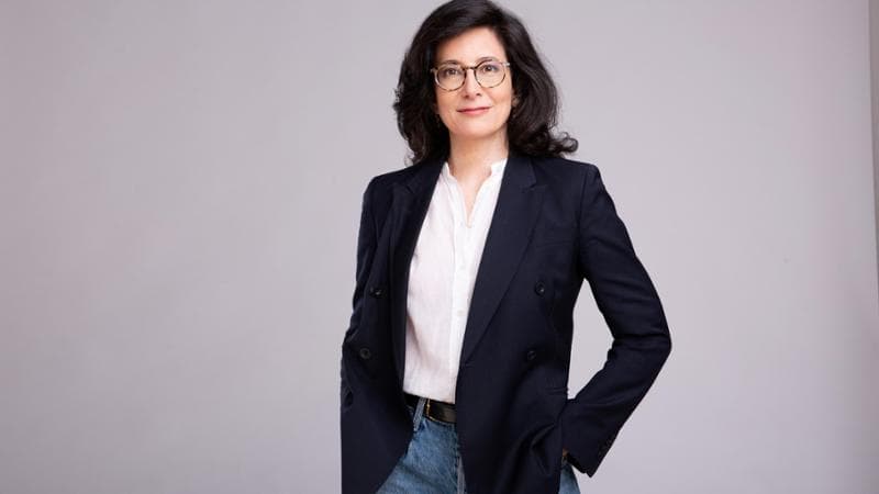 Laura Carafoli: “Con Amadeus costruiremo su Discovery la nuova tv degli italiani. La politica da noi non arriva”