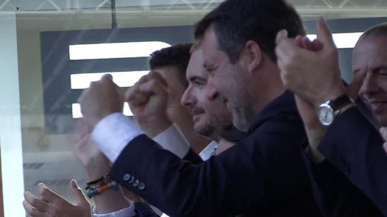 Lega, Vannacci chiude la campagna elettorale ma con i governatori è gelo. I presidenti restano in disparte mentre parla