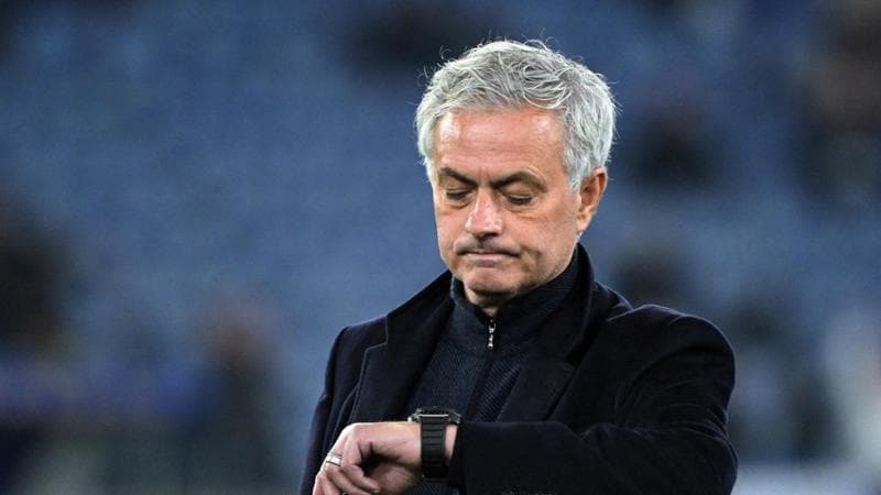 José Mourinho, 61 anni