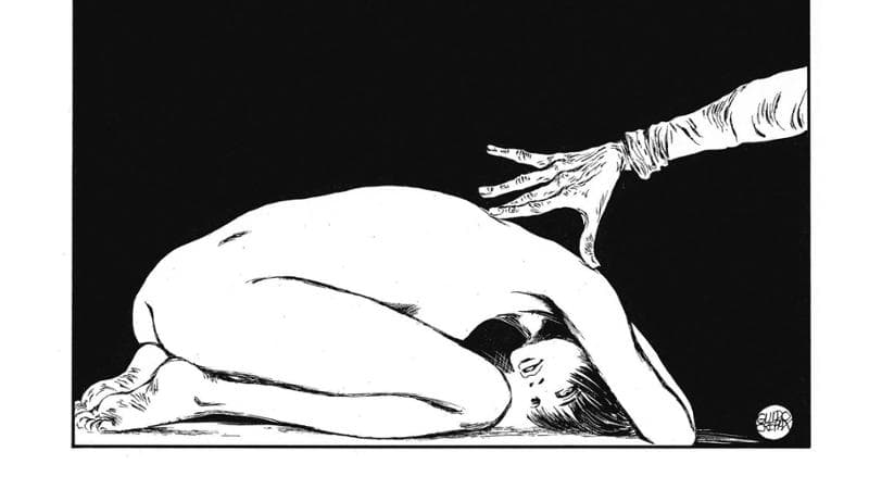 Fumetti, Valentina di Crepax mi ha fatta comunista