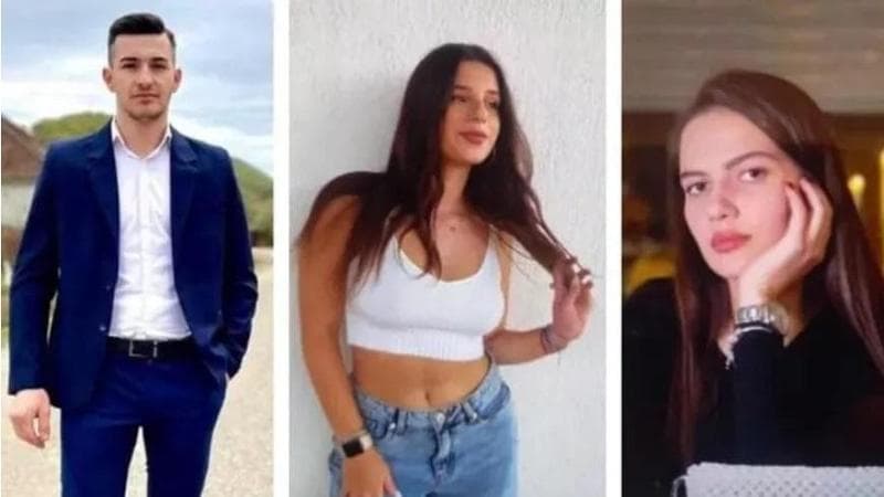 Natisone, trovati i corpi delle due ragazze disperse. Si cerca quello del giovane