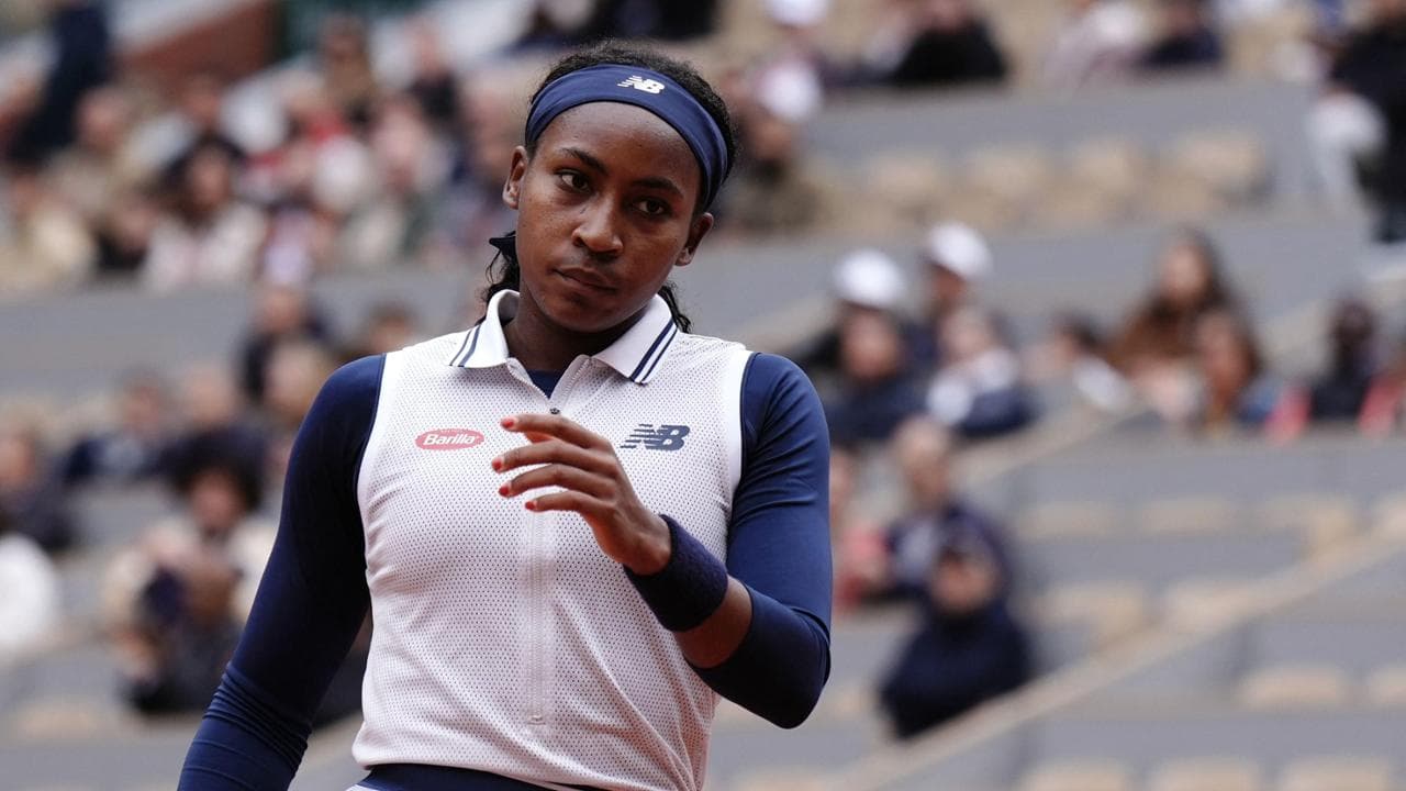 Coco Gauff