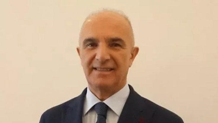 Il sindaco di Pescara Carlo Masci