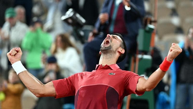 Tennis, Roland Garros: alle 11 gioca Paolini, il programma di lunedì e dove vederlo in tv