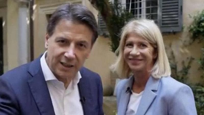 I candidati alle Europee di Stati Uniti d’Europa: le liste e il programma
