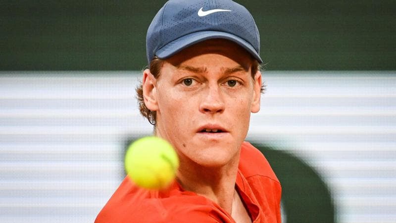 Jannik Sinner