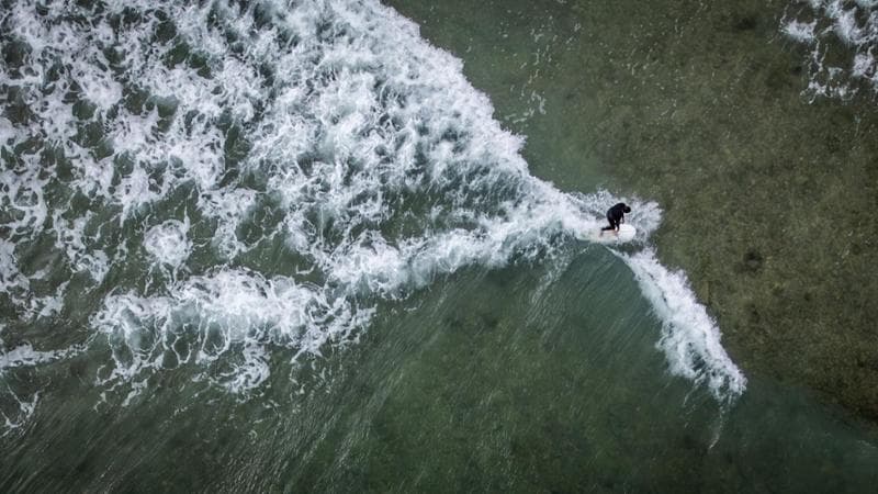 Fotografia di Nicola Marfisi/AGF