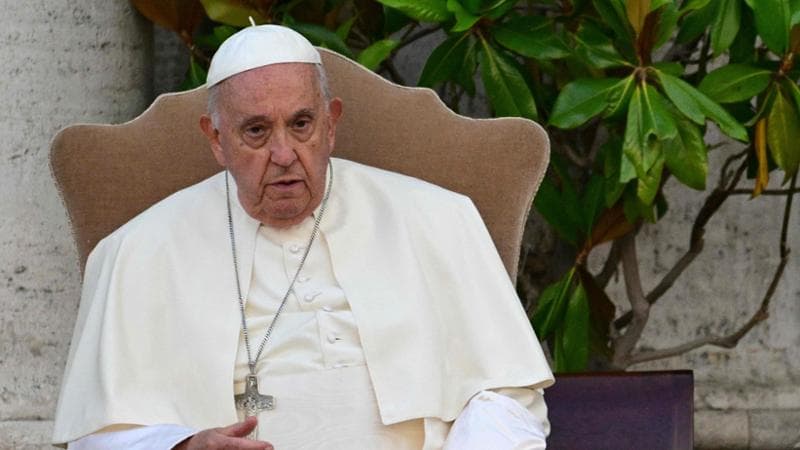 Papa Francesco: “I migranti fuggono da oppressione, discriminazioni e povertà”