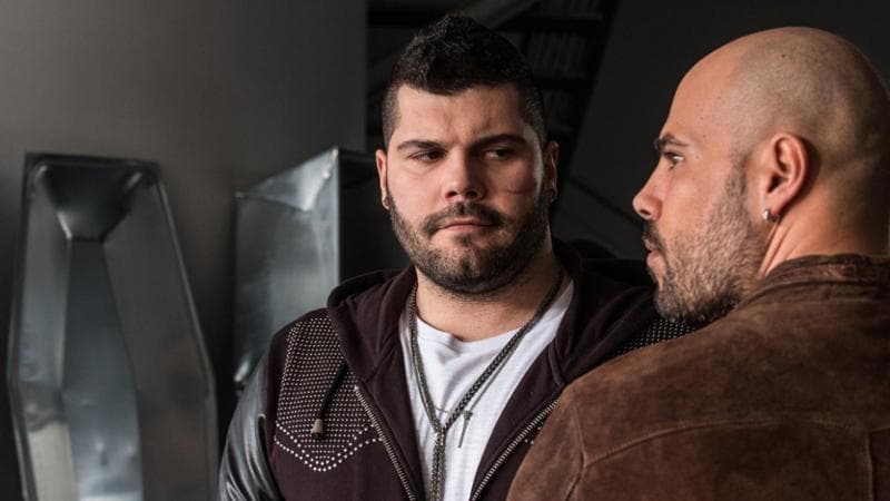 Gomorra, gli effetti della nostalgia