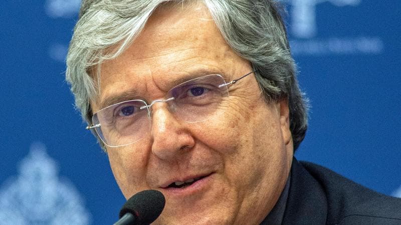 Francesco Savino, vescovo di Cassano all'Jonio
