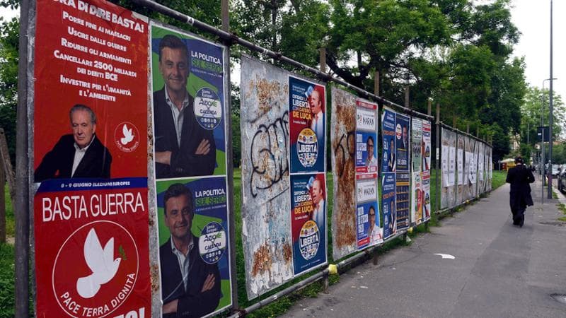 Il fattore astensionismo incombe sul voto: “Sarà maggioritario”