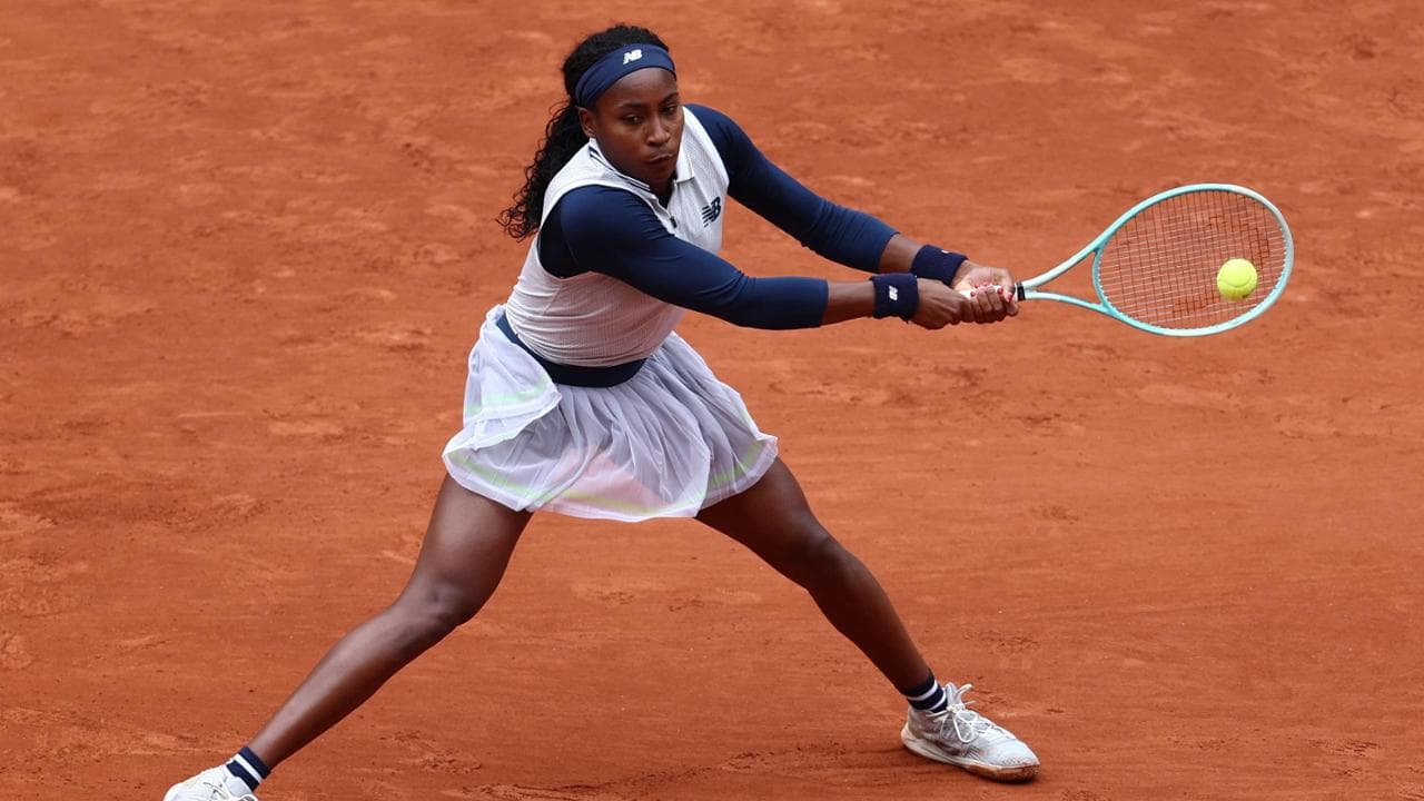 Coco Gauff