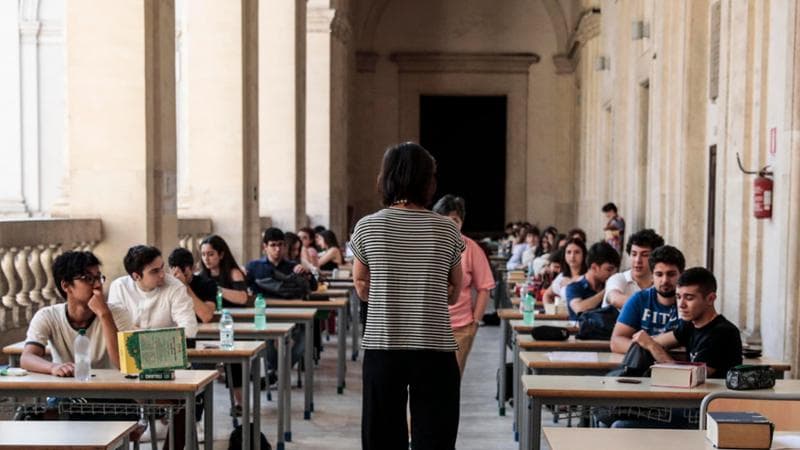 Che Cos'è Il Capolavoro Dello Studente