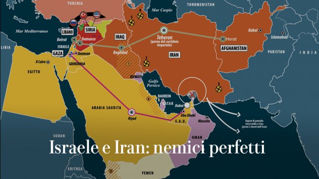 <a href="https://puntoitalia.online/esteri/2024/04/21/news/attacco_iran_israele_conseguenze_cosa_succede-422569725/">Israele e Iran: nemici perfetti</a>