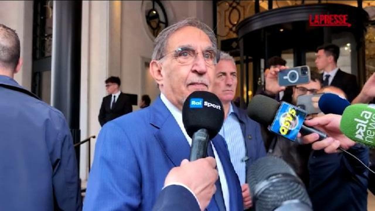 Inter, Marotta presidente. La Russa: "Grazie a Oaktree dal profondo del cuore"