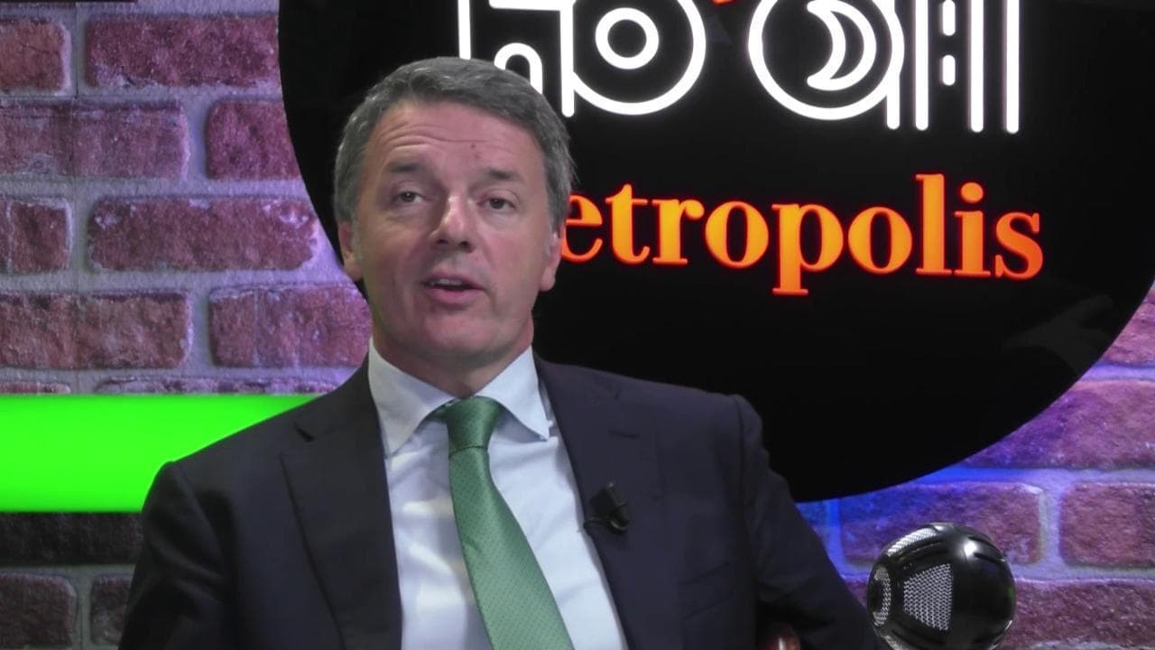 Europee, i videoforum di Repubblica: incontro con Matteo Renzi (integrale)