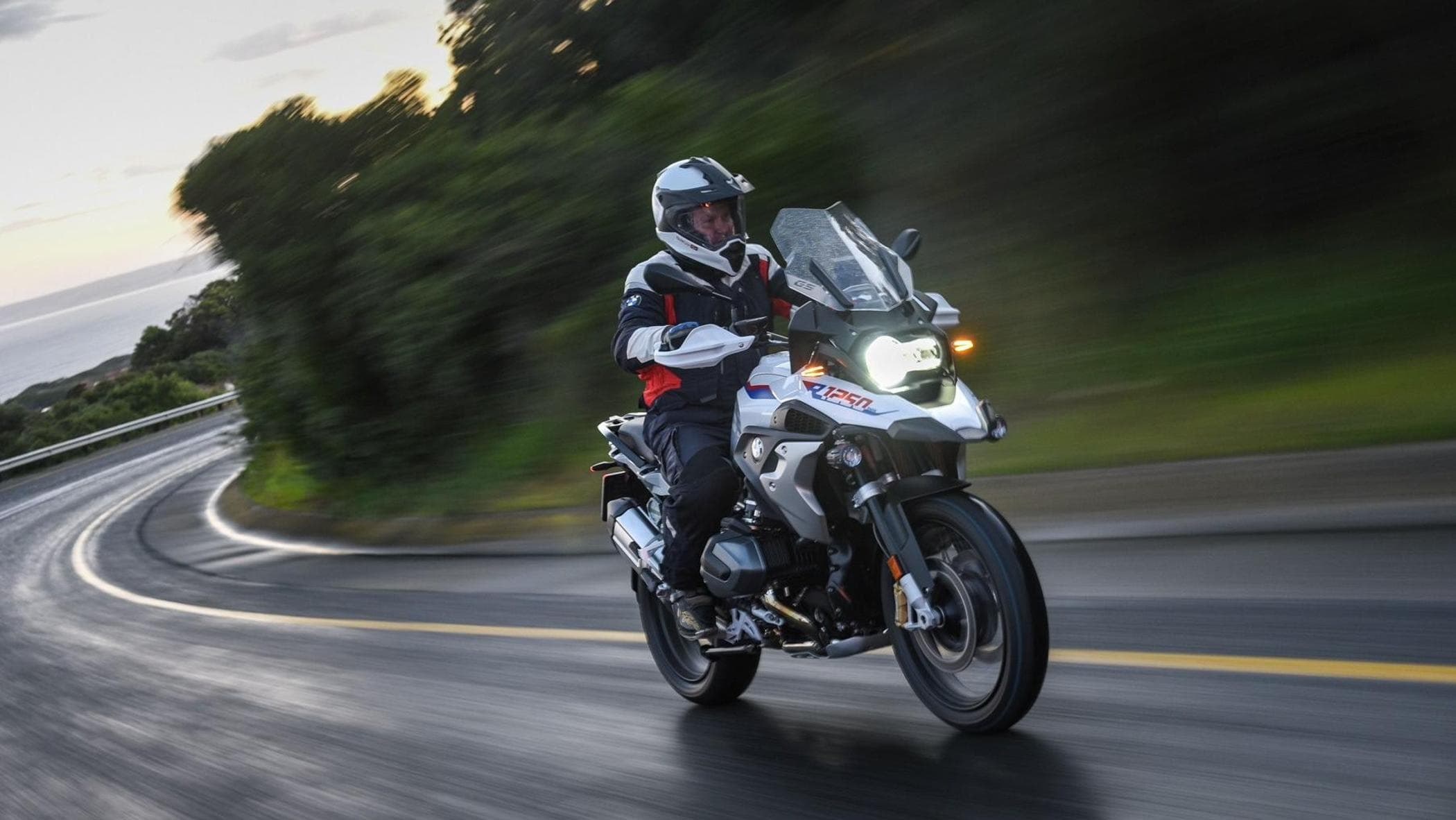 バイクブーム：5月の数字はこちら
