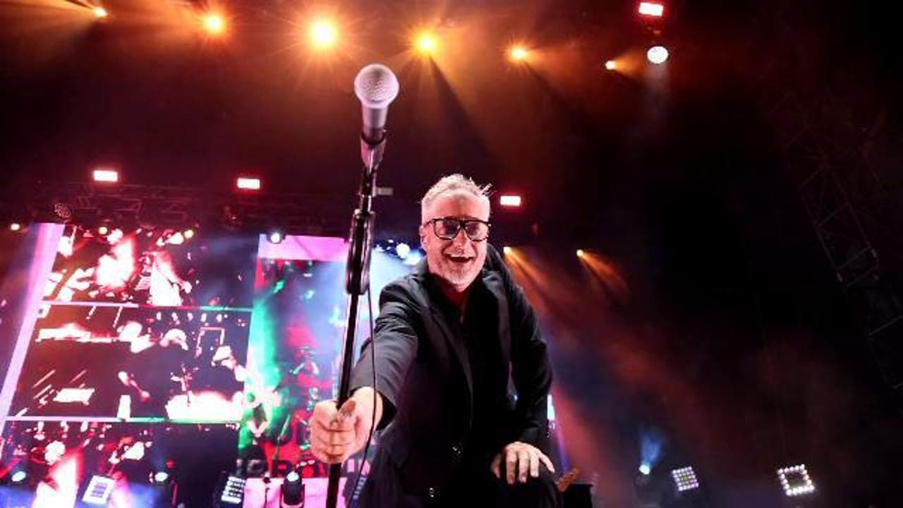 The National, tutto esaurito all'Auditorium Parco della Musica: la band di Matt Berninger apre il Roma Summer Fest