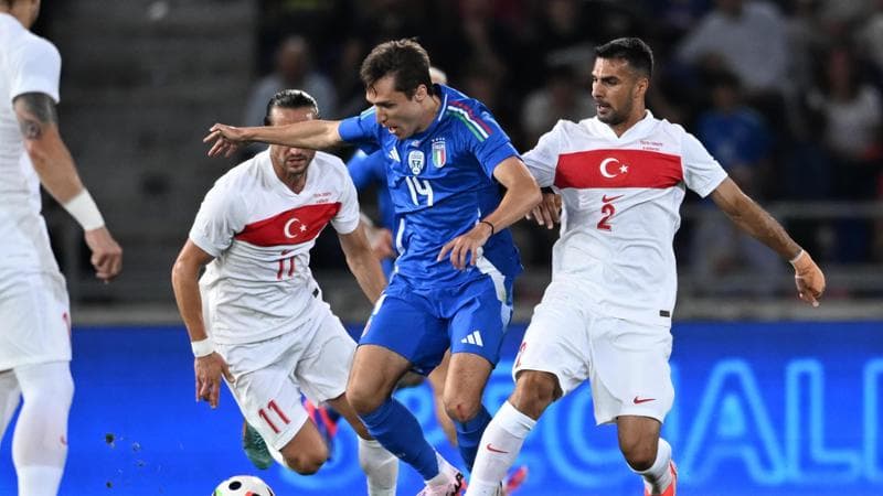 Chiesa in azione