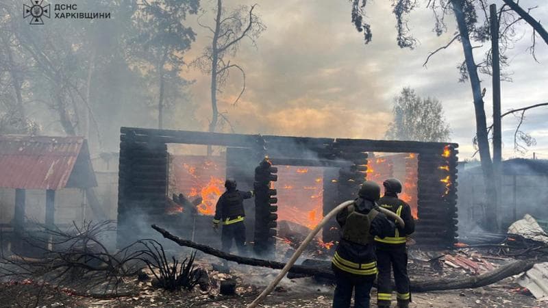 Guerra Ucraina - Russia, le news del 5 giugno