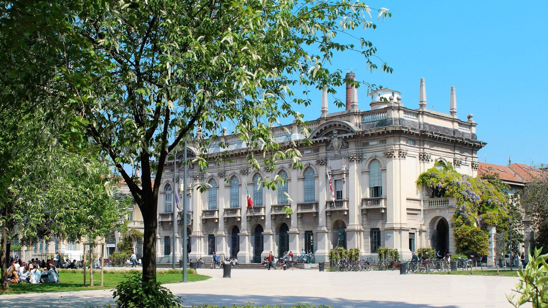 La classifica Qs delle Università: il Politecnico di Milano ancora ...