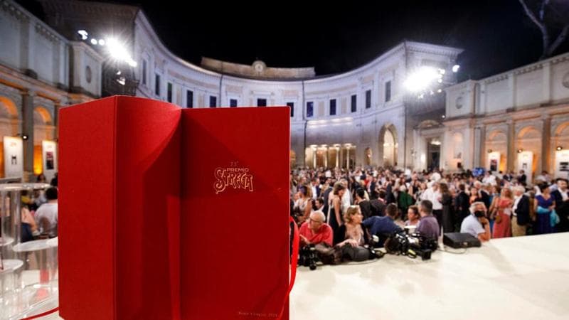 Premio Strega 2024: ecco chi sono i magnifici 12 a caccia della cinquina