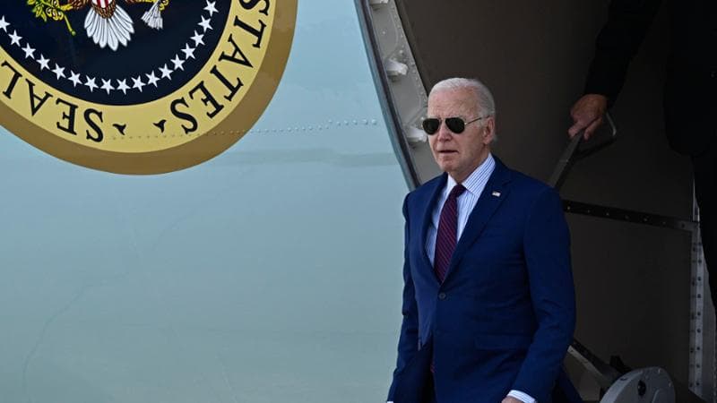 “Biden? Non è più la stessa persona”. Smemorato e stanco, sul Wall Street Journal l’attacco dei repubblicani