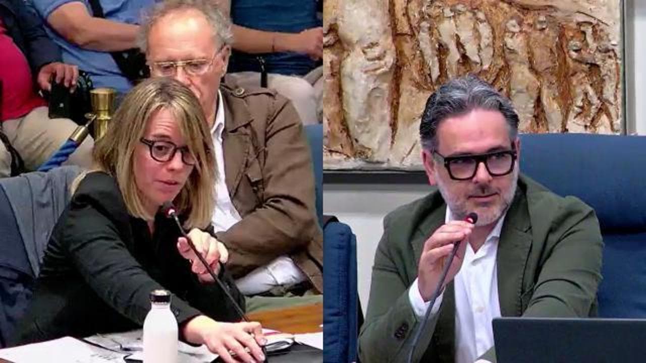 Insultata e rimproverata in aula per aver definito "antifascista" la Costituzione: l'attacco della destra alla consigliera Pd