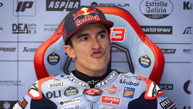 La promessa mancata e la ‘bomba’ del Mugello, così Marquez si è preso la Ducati ufficiale