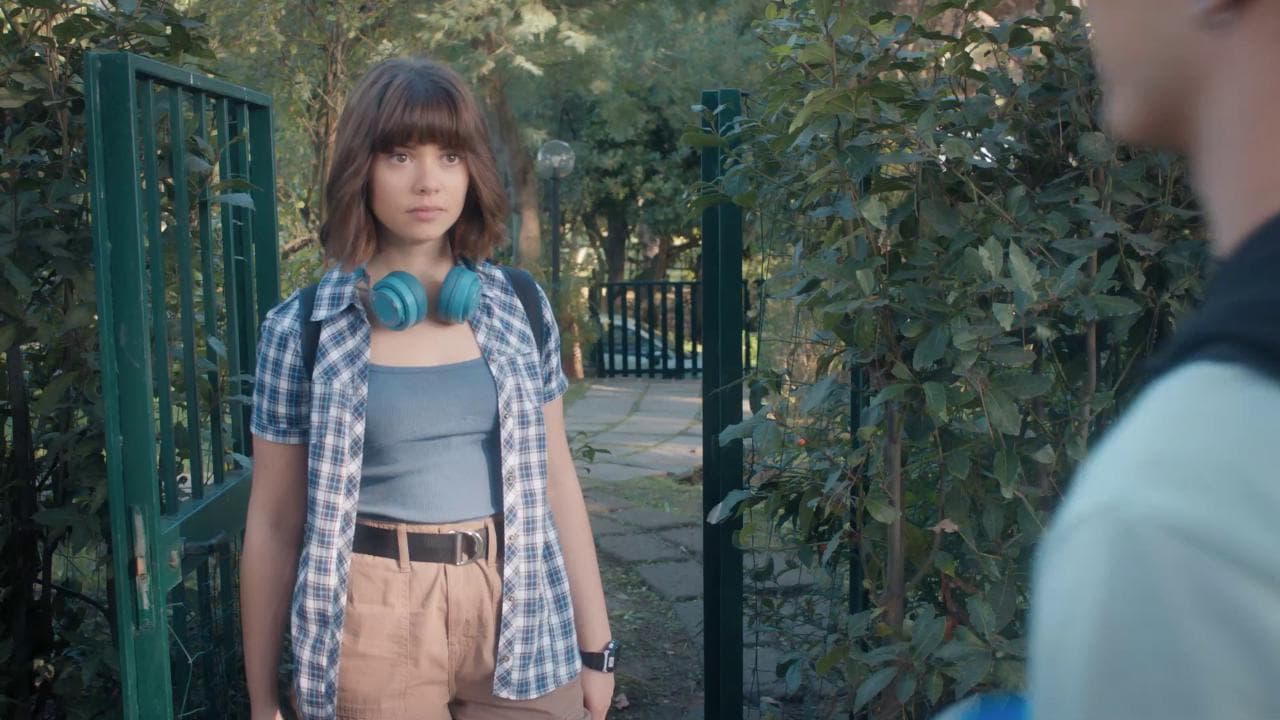Effetto Giò, la serie sulla pallavolo. Il trailer