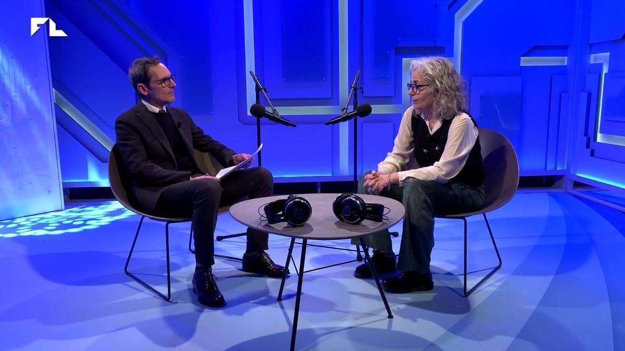 Episodio 5: Manuale di sopravvivenza nell'Italia della crisi climatica